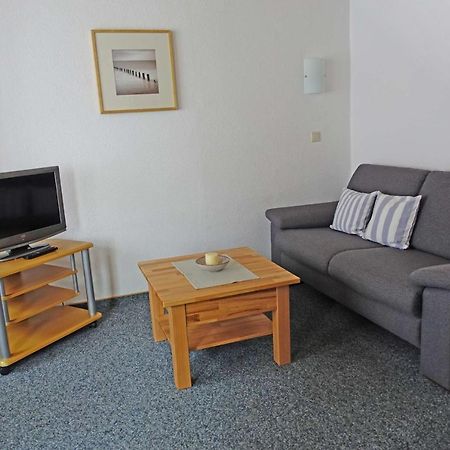 Stine'S Hus Ferienwohnung 1 بوركم المظهر الخارجي الصورة