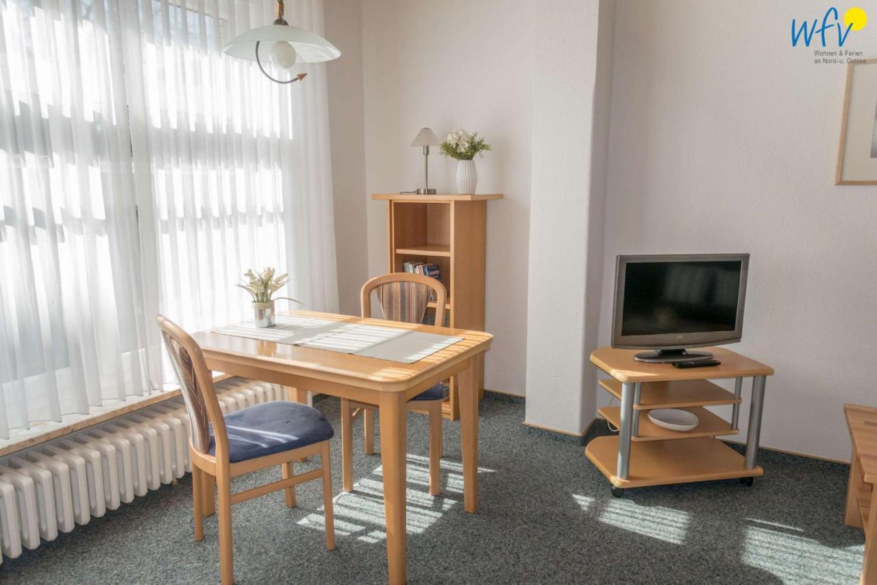 Stine'S Hus Ferienwohnung 1 بوركم المظهر الخارجي الصورة