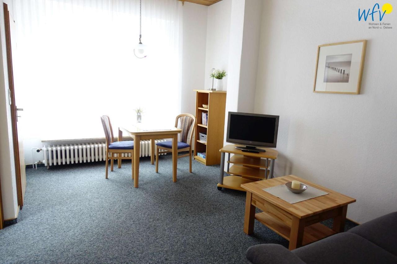 Stine'S Hus Ferienwohnung 1 بوركم المظهر الخارجي الصورة